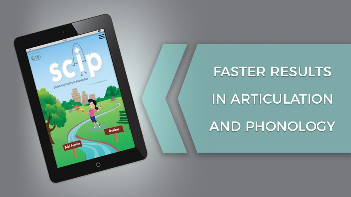 SCIP: Sound Contrasts in Phonology